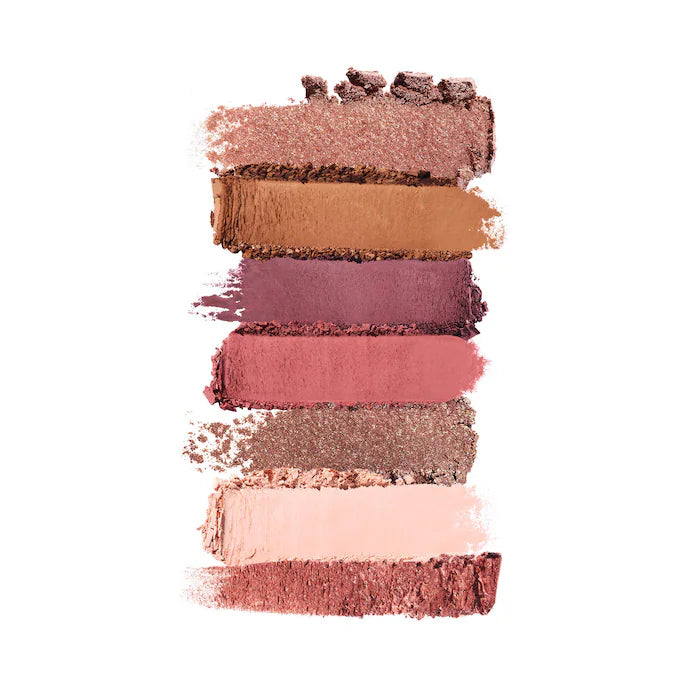 Instant Look In A Makeup Palette Warm Tan / Sephora Sales