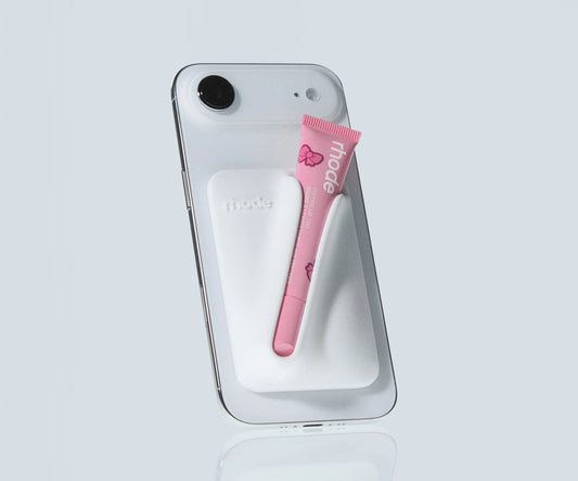 Snap-On Lip Case / Rhode