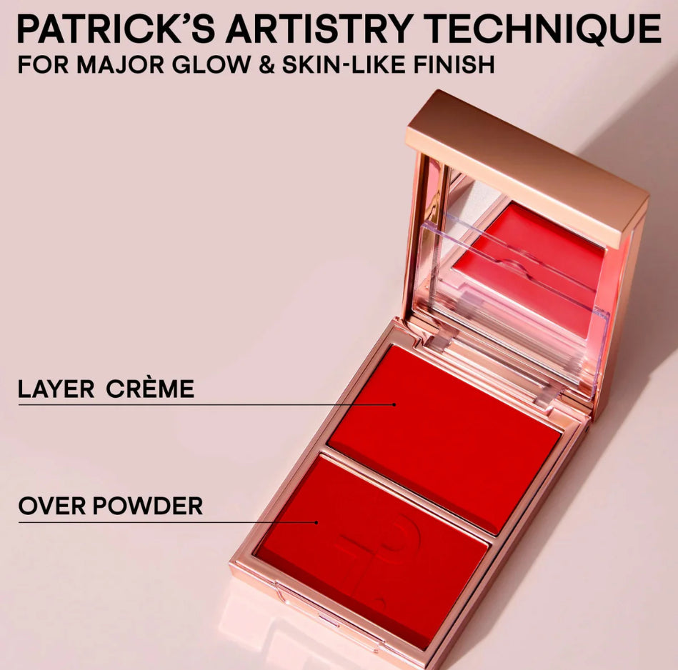PATRICK TA