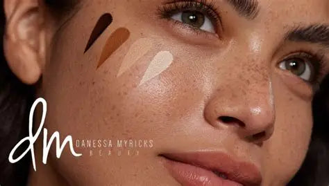 Danessa Myricks Beauty