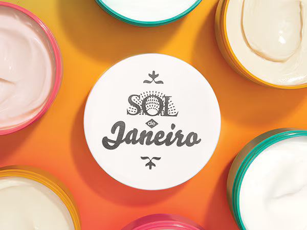 Sol de Janeiro