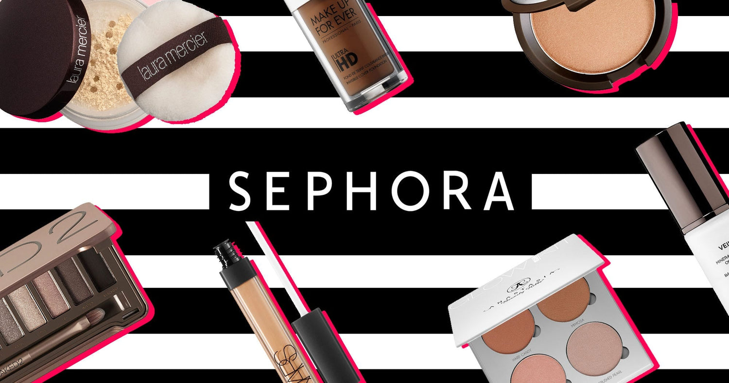 Sephora Sales
