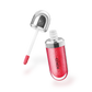 3D Hydra Lipgloss 12 Pearly Amaryllis Red / Kiko Milano