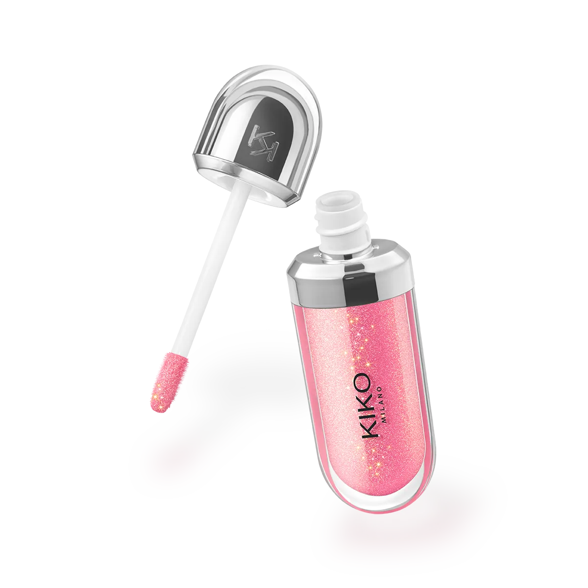 3D Hydra Lipgloss 26 / Kiko Milano