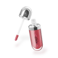 3D Hydra Lipgloss 22 Sparkling Red Garnet / Kiko Milano