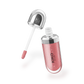 3D Hydra Lipgloss 32 Pearly Neutral Rose / Kiko Milano