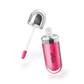 3D Hydra Lipgloss 10 Sparkling Strawberry / Kiko Milano