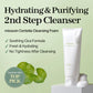 Centella Cleansing Foam / Mixsoon