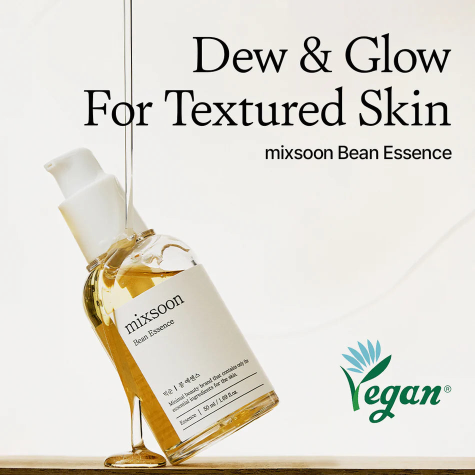 Bean Essence / Mixsoon