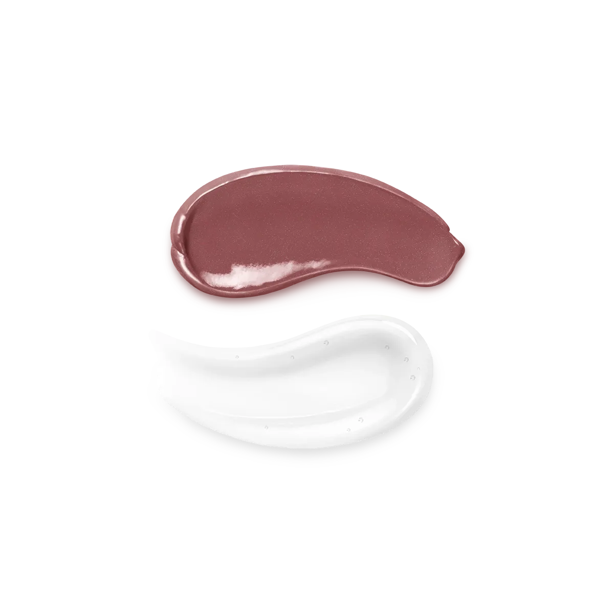 Unlimited Double Touch 121 Dark Rosy Chestnut / Kiko Milano
