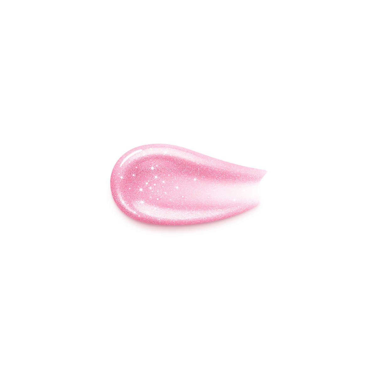 3D Hydra Lipgloss 05 Pearly Pink / Kiko Milano