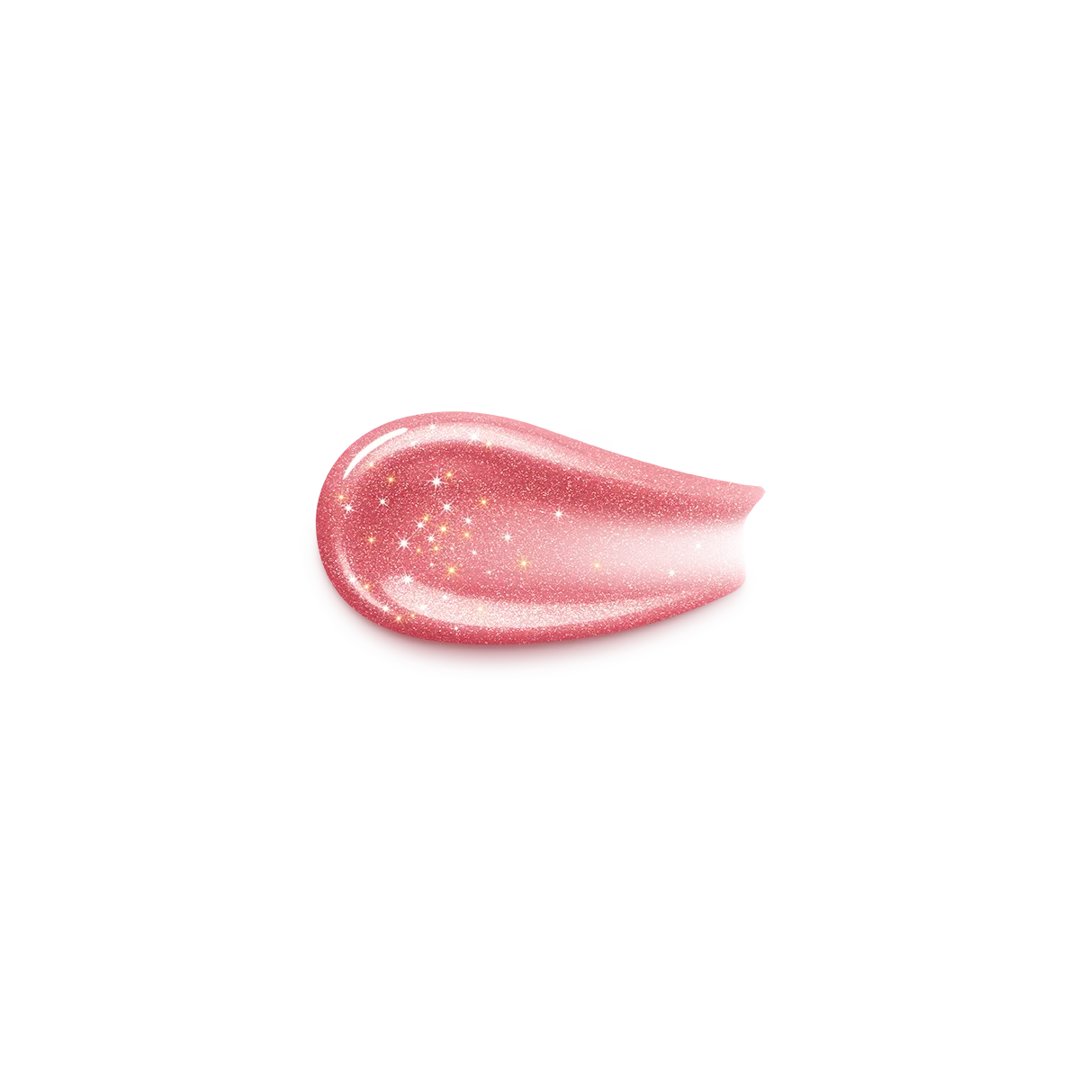 3D Hydra Lipgloss 17 Pearly Mauve / Kiko Milano
