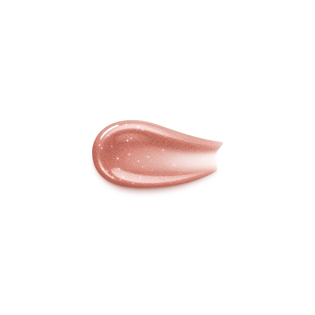 3D Hydra Lipgloss 20 Chestnut / Kiko Milano