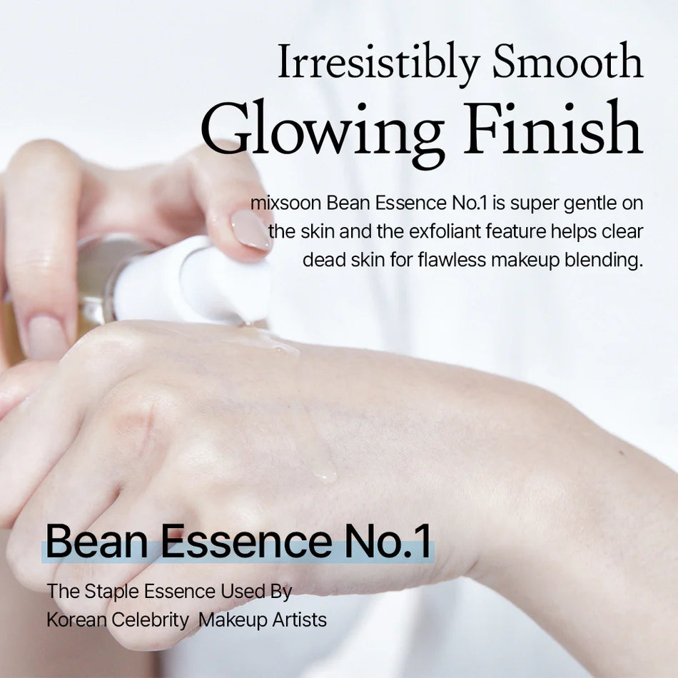 Bean Essence / Mixsoon