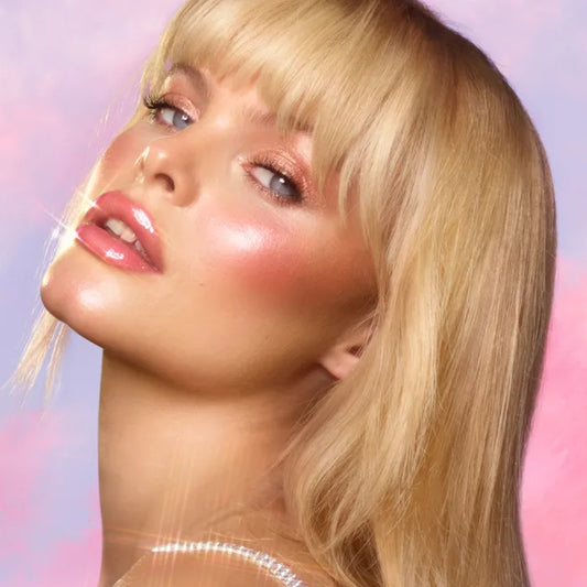 Glowgasm Face Palette Lightgasm / Charlotte Tilbury