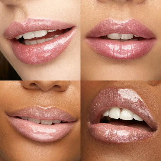 3D Hydra Lipgloss 05 Pearly Pink / Kiko Milano