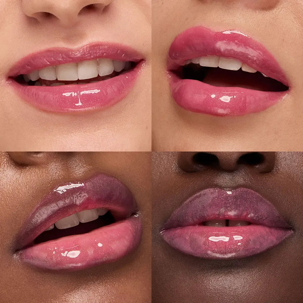 3D Hydra Lipgloss 33 / Kiko Milano