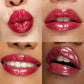 3D Hydra Lipgloss 10 Sparkling Strawberry / Kiko Milano
