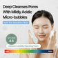 Centella Cleansing Foam / Mixsoon