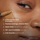 Full Coverage 2-in-1 Foundation & Concealer N25 Neutral / Kiko Milano