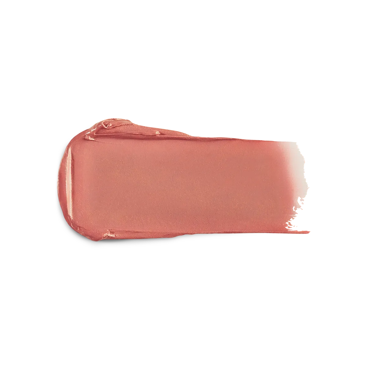 Smart Fusion Lipstick 404 Rosy Biscuit / Kiko Milano