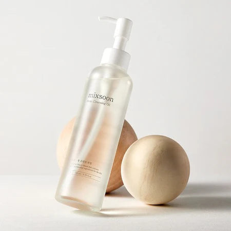 Bean Cleansing Oil / Mixsoon