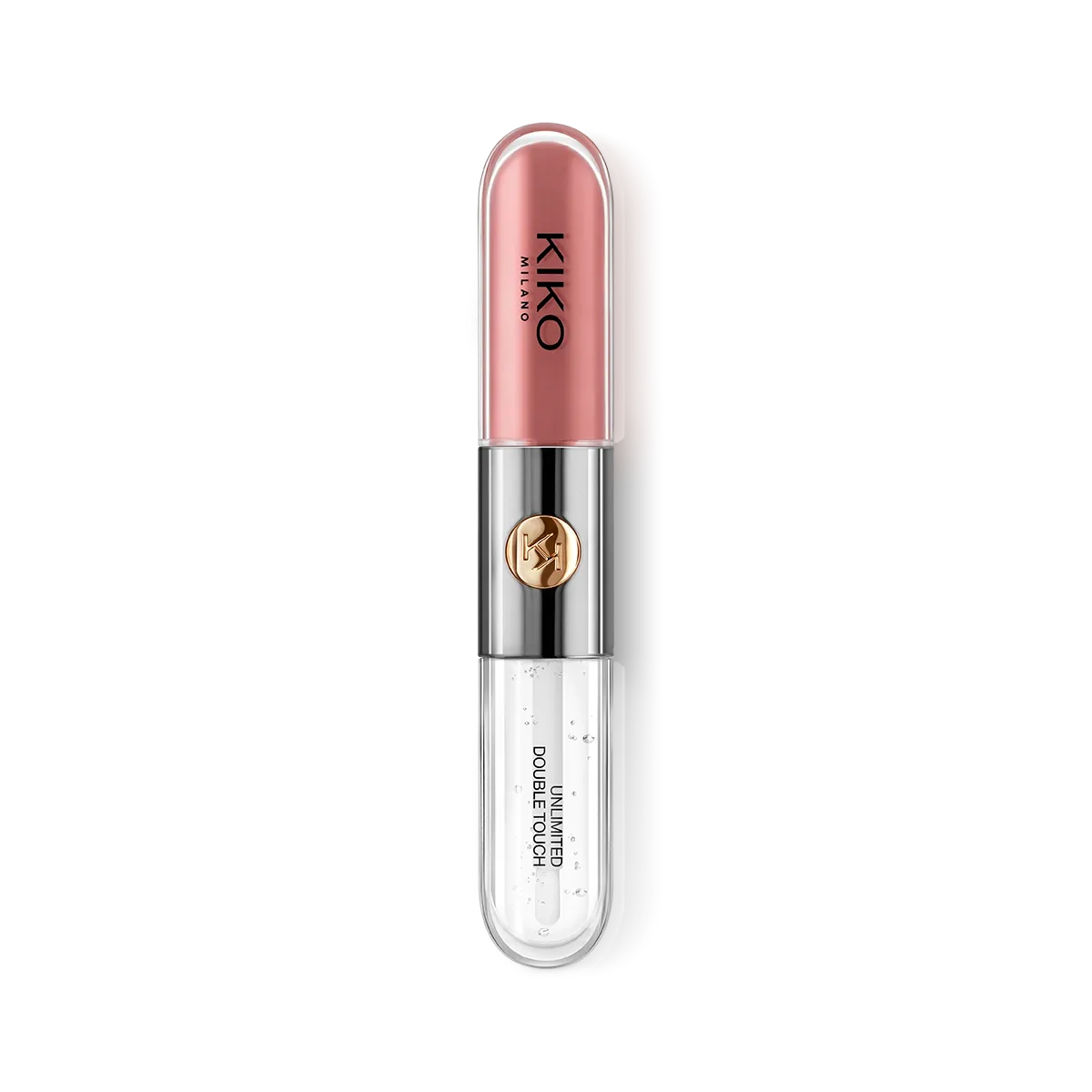 Unlimited Double Touch 131 Spiced Tea / Kiko Milano
