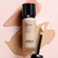 Full Coverage 2-in-1 Foundation & Concealer N37 Neutral / Kiko Milano