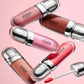 3D Hydra Lipgloss 12 Pearly Amaryllis Red / Kiko Milano