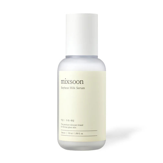 Soybean Milk Serum / Mixsoon