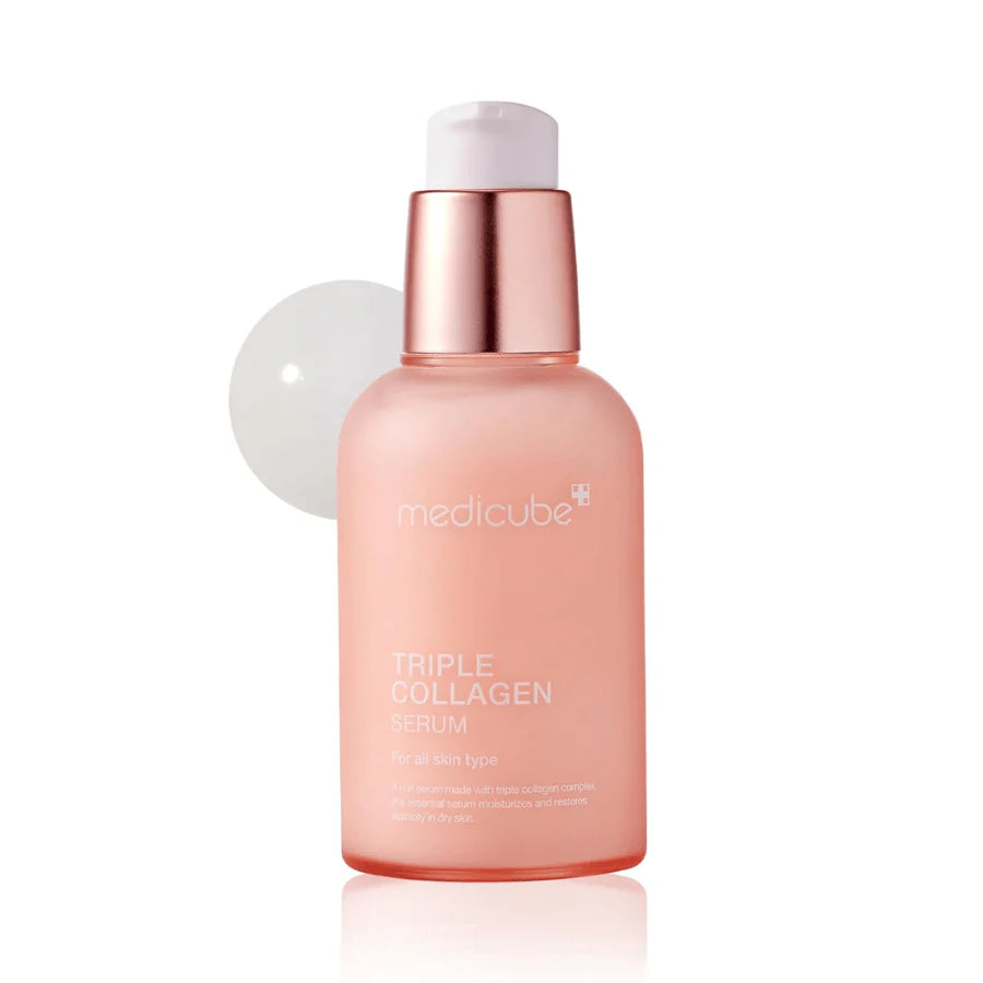 Triple Collagen Serum / Medicube