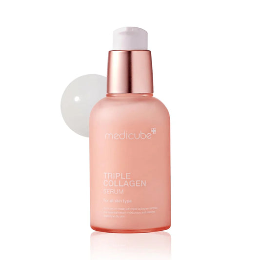 Triple Collagen Serum / Medicube