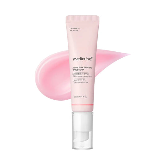 PDRN Pink Peptide Eye Cream / Medicube