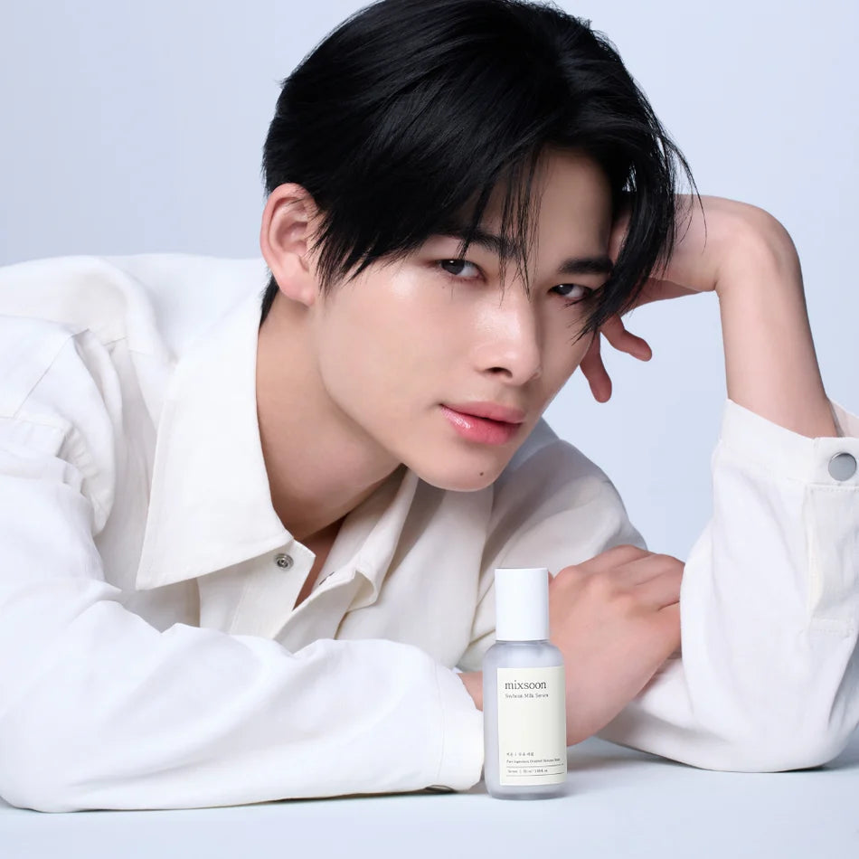 Soybean Milk Serum / Mixsoon