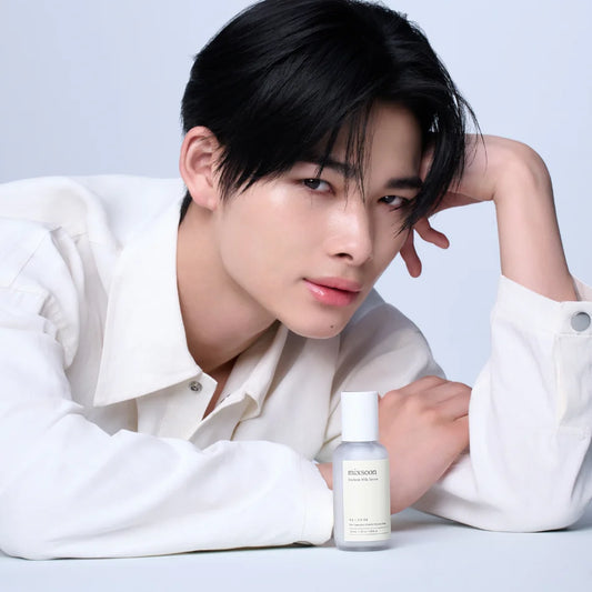 Soybean Milk Serum / Mixsoon