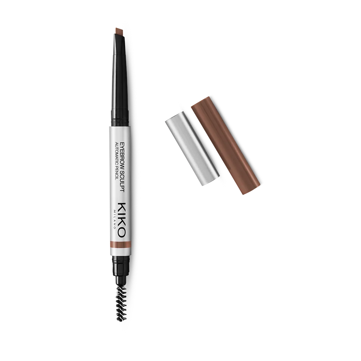 Eyebrow Sculpt Automatic Pencil 04 Auburn / Kiko Milano
