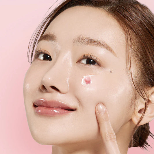 PDRN Pink Collagen Capsule Cream / Medicube