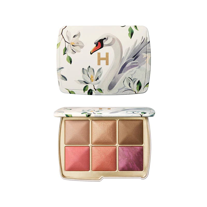 Ambient Lighting Edit Unlocked Palette Swan / Hourglass