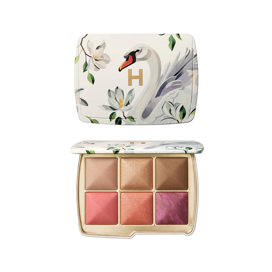Ambient Lighting Edit Unlocked Palette Swan / Hourglass