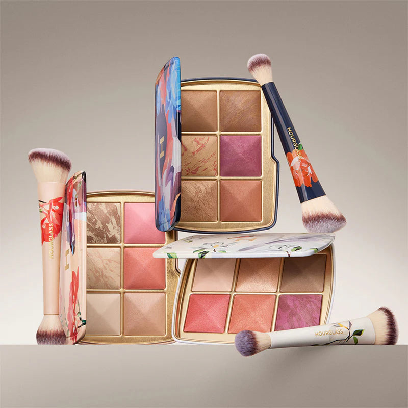 Ambient Lighting Edit Unlocked Palette Swan / Hourglass