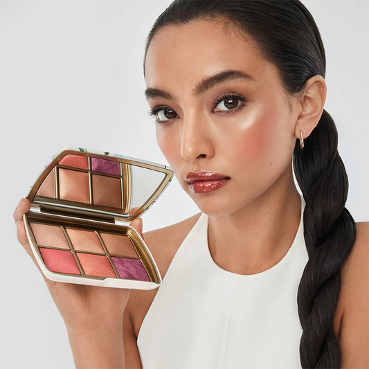 Ambient Lighting Edit Unlocked Palette Swan / Hourglass