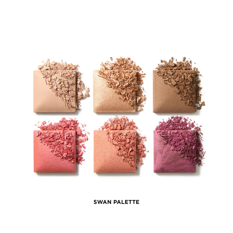 Ambient Lighting Edit Unlocked Palette Swan / Hourglass