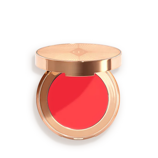 Beautiful Skin Island Glow Lip & Cheek Sun-Blushed Glow / Charlotte Tilbury