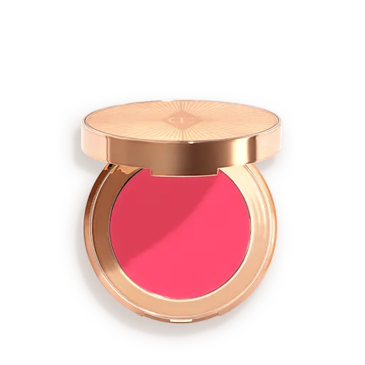 Beautiful Skin Island Glow Lip & Cheek Paradise Pink Glow / Charlotte Tilbury