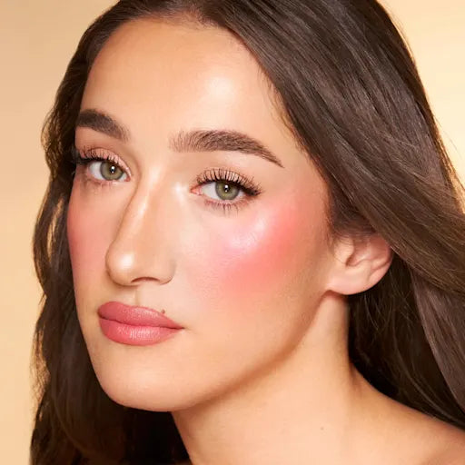 Beautiful Skin Island Glow Lip & Cheek Paradise Pink Glow / Charlotte Tilbury