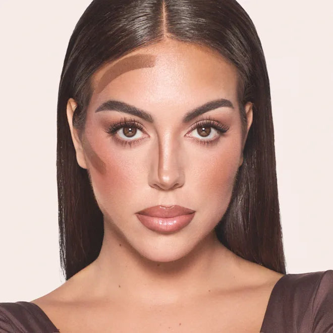 Hollywood Contour Wand Medium-Deep / Charlotte Tilbury
