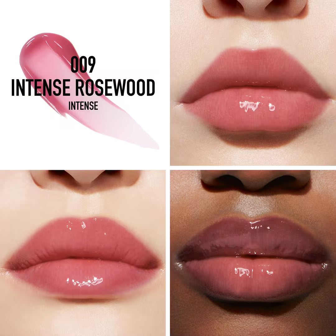 Dior Addict Lip Maximizer 009 Intense Rosewood / Dior