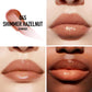 Dior Addict Lip Maximizer 045 Shimmer Hazelnut / Dior