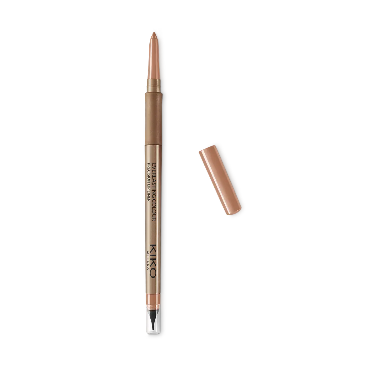 Everlasting Colour Precision Lip Liner 513 Almond / Kiko Milano