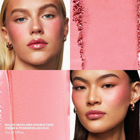 Patrick’s Glow and Gloss Set – Ice Me Down / Sephora Sales